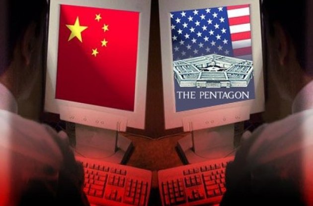Обама обвинил китайские власти в финансировании кибер-атак на объекты инфраструктуры США
