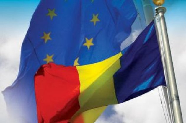 Молдова завершила переговори з Євросоюзом про асоціацію