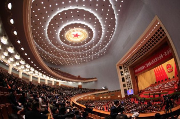 Си Цзиньпин рассказал о "китайской мечте" - главной стратегии будущего
