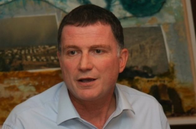 Парламент Израиля возглавил сын костромского священника, уроженец Украины