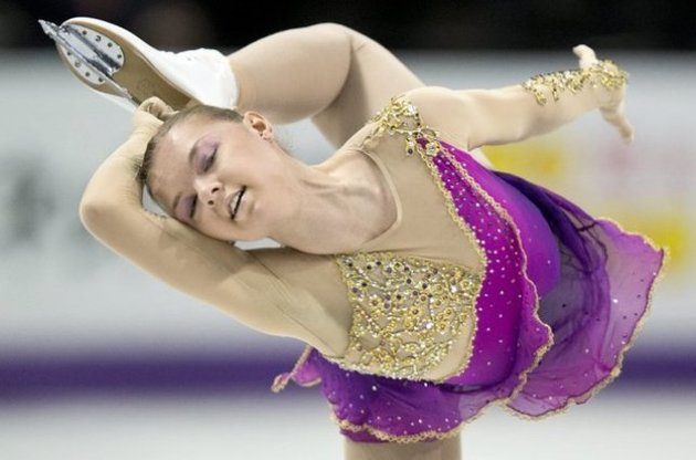На чемпіонаті світу в Канаді українські фігуристи завоювали дві олімпійські ліцензії