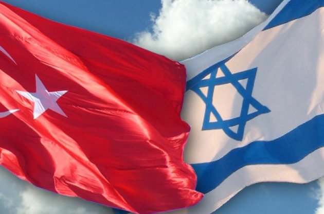Ізраїль і Туреччина нормалізували відносини після вибачень Нетаньяху за "Флотилію свободи"