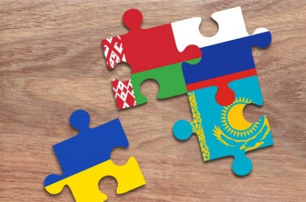 Украина и Таможенный союз: проблемы интеграции