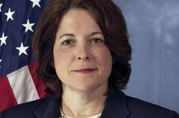 Главой Секретной службы США впервые станет женщина