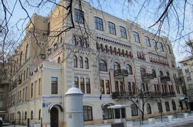 "Киевэнерго" отчиталось о расчистке от снега подъездов к своему офису
