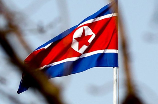 Северная Корея предложила иностранным посольствам эвакуироваться из Пхеньяна