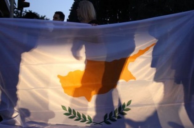 Кіпру не вистачає 75 мільйонів євро для уникнення дефолту