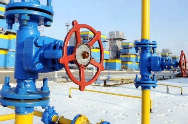 Польша не спешит помогать "Газпрому" в строительстве трубы в обход Украины