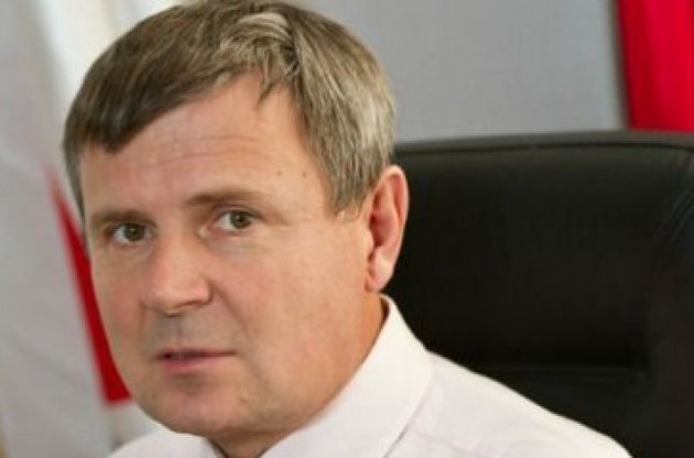 У "Батьківщині" заявили про спробу позбавити їх однопартійця Юрія Одарченка депутатського мандата