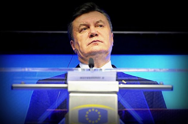 Янукович "хорошо понимает", что Украина "постепенно" выполнит обязательства перед Советом Европы