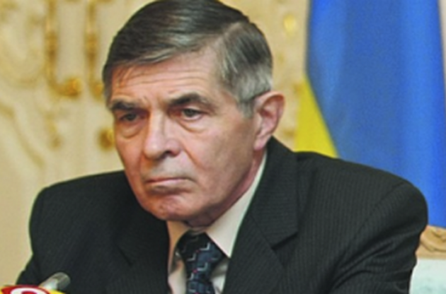 Верховная Рада уволила главу Верховного суда Пилипчука