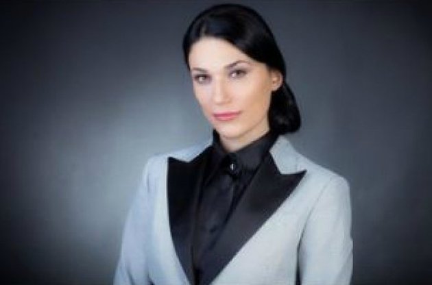 Дочь Джарты бессрочно назначена судьей Киевского хозсуда