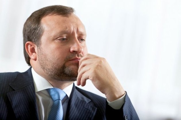 В опозиції не всі депутати хотіли відставки уряду, - Арбузов