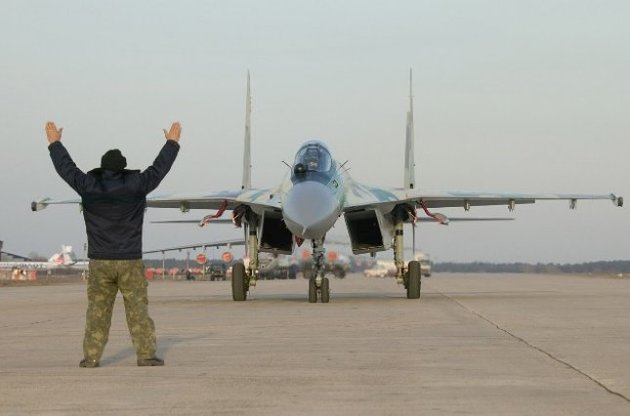 Россия разместит в Беларуси военную авиабазу