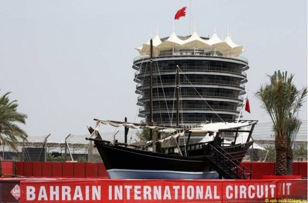 Накануне Гран-при Бахрейна было предотвращено несколько терактов