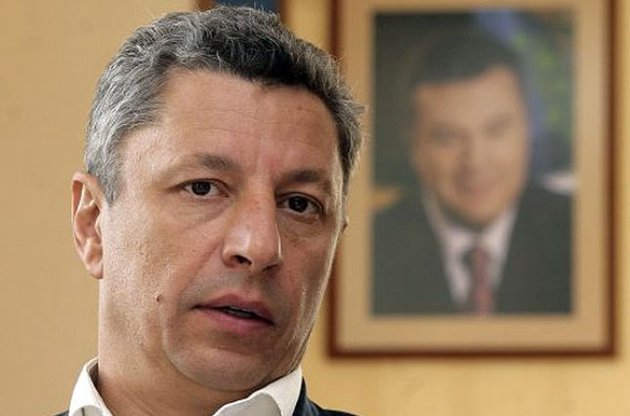Янукович назначил Бойко ответственным за переговоры с ТС вместо Грищенко