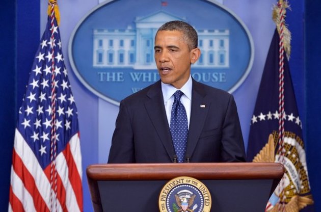 Власти США сняли обвинения с подозреваемого в попытке отравить Обаму