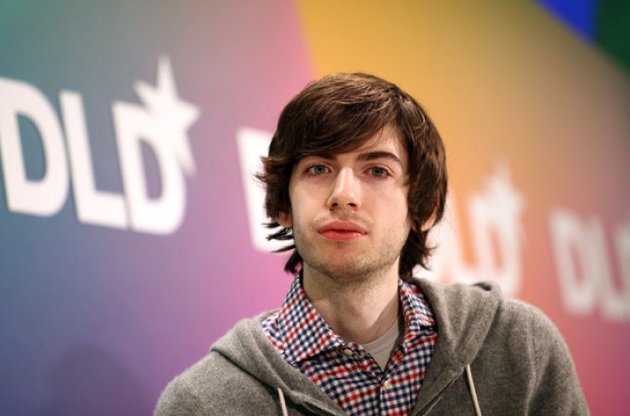 26-летний создатель Tumblr, не окончивший даже школу, стал миллиардером после сделки с Yahoo!