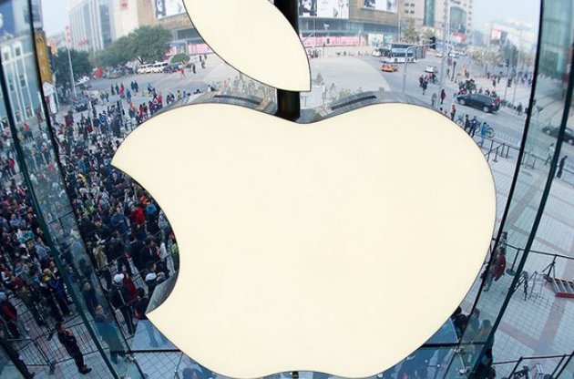 Apple возглавила Топ-100 самых дорогих мировых брендов