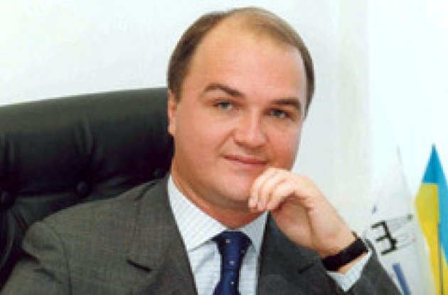 Новым замглавы "Нафтогаза Украины" назначен Валерий Ясюк - глава "Черноморнефтегаза"