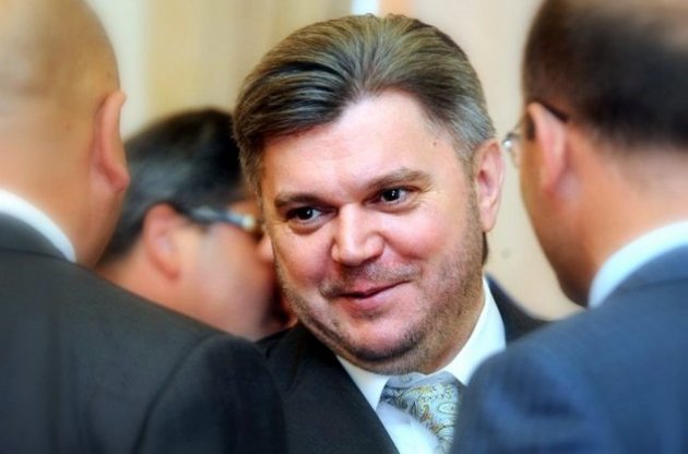 Ставицкий ожидает "позитивных для Украины" договоренностей по ГТС на встрече Путина с Януковичем