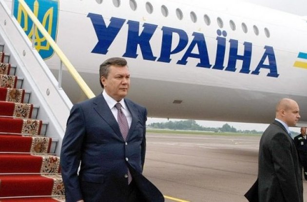 Янукович отправится в Астану согласовать меморандум о статусе наблюдателя в Таможенном союзе