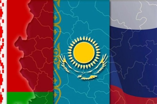 Россия не в курсе, когда Украина получит статус наблюдателя в Таможенном союзе