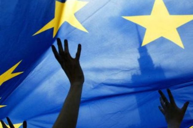 В ЕС заявили о неготовности подписать ассоциацию с Украиной