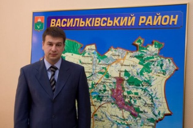 В ОПОРЕ заявляют, что на выборах в Василькове победил регионал Сабадаш