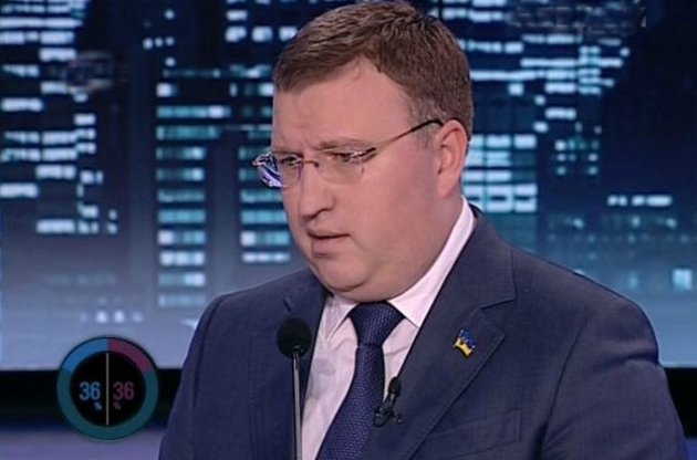 Следователя по делу Щербаня назначили прокурором Николаевской области
