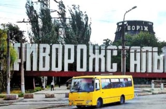 Суд вернулся к рассмотрению иска Ахметова и Пинчука о возврате им "Криворожстали"