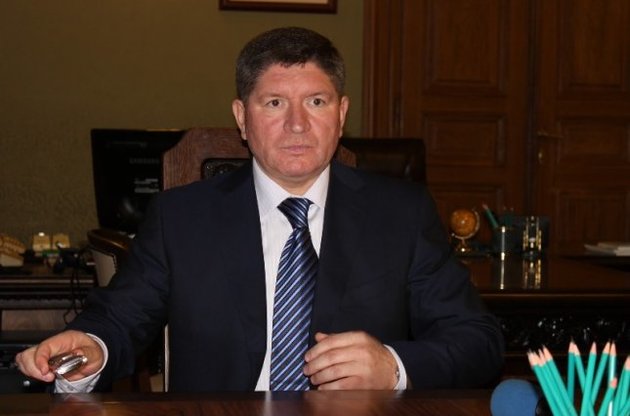 Новым замом Попова назначен экс-губернатор Львовской области