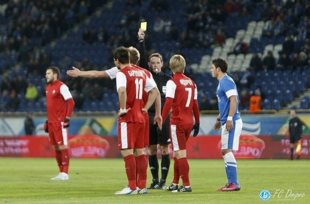 "Кривбасс" официально исключен из Премьер-лиги - в клубе не решили финансовые проблемы