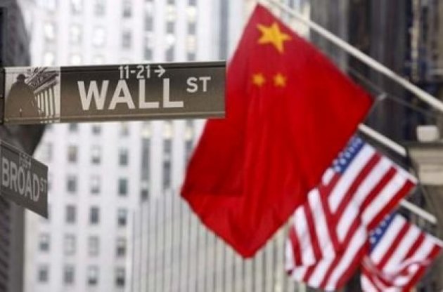 После 12 летнего перерыва США, потеснив Китай, возглавили рейтинг привлекательных для инвестиций стран