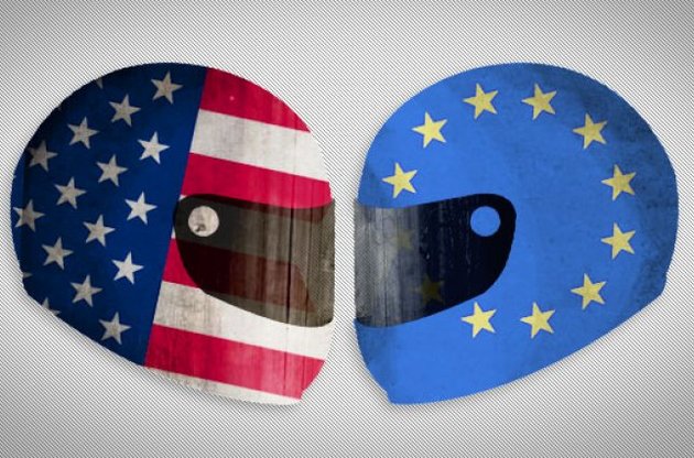 Шпионский скандал между ЕС и США может поставить крест на создании "экономического НАТО"