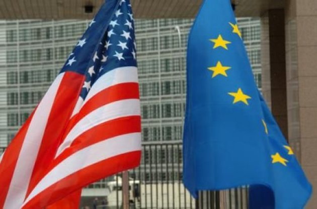 Франция предложила приостановить переговоры c США на время "шпионских разборок"