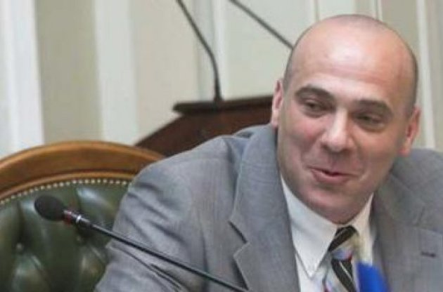 Оппозиция обжалует в суде назначение Копыленко членом ЦИК