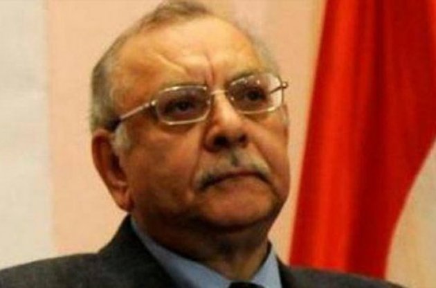 В Египте приведен к присяге временный президент Адли Мансур