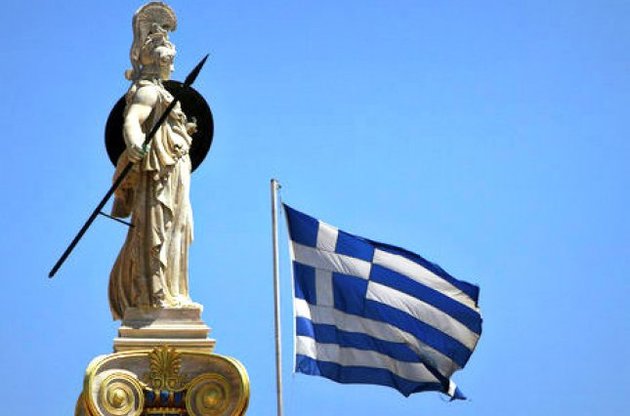 Кредиторы почти договорились с Грецией о новом транше помощи