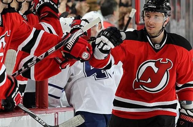 Суперзвезда НХЛ Илья Ковальчук продолжит карьеру в КХЛ