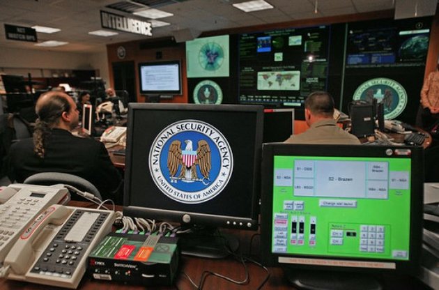 Французькі правозахисники будуть судитися з ФБР і АНБ через стеження в інтернеті