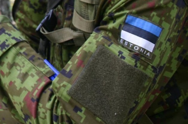 Эстония отвергла идею создания единой балтийской армии