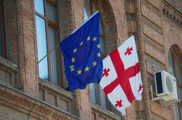 Грузия и ЕС завершили переговоры по соглашению о свободной торговле