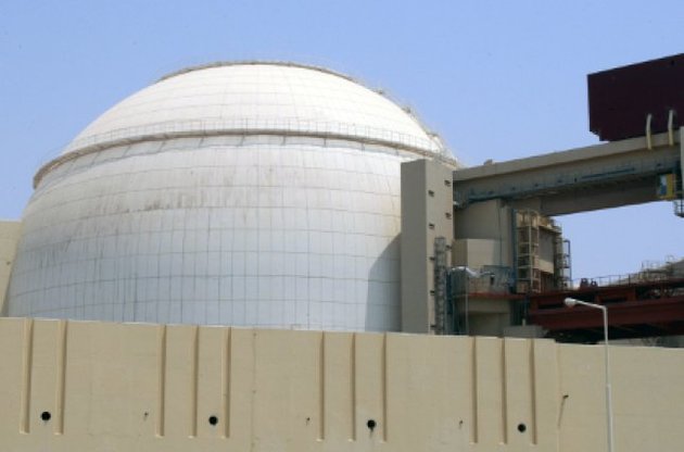 Иран готовится подписать соглашение с Россией о строительстве новой АЭС