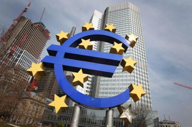 Экономика еврозоны выходит из рецессии