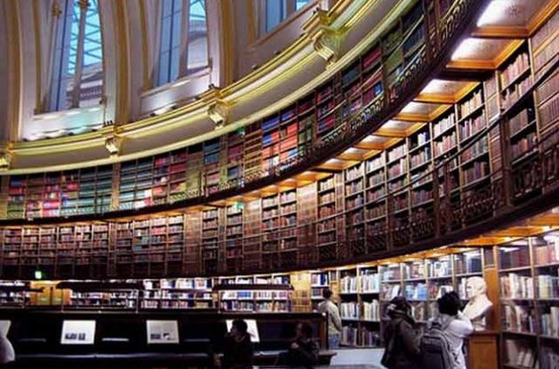 Британская библиотека блокировала "Гамлета" за пропаганду насилия
