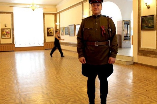 Колесниченко потребовал забрать у свободовца Панькевича мандат за пропаганду нацизма