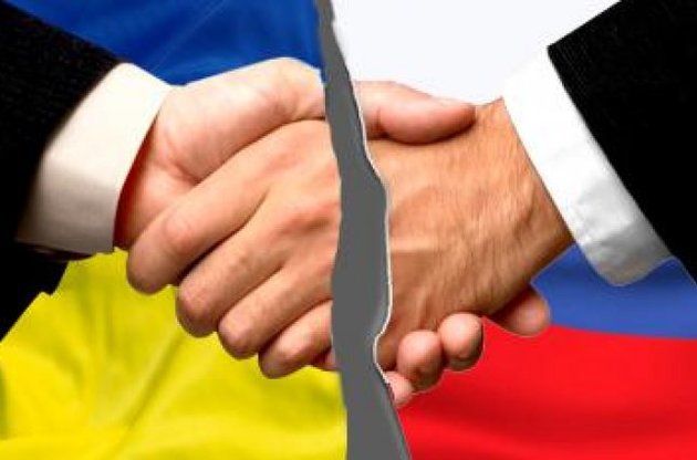 Европа призвала Украину и Россию оперативно разобраться с "торговой войной"