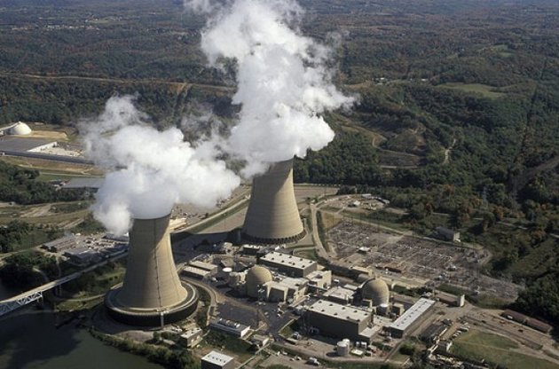 Все 107 ядерных реакторов США оказались уязвимыми для атак террористов