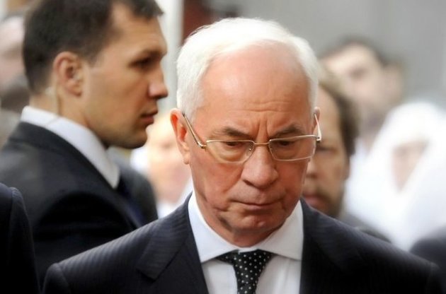 Азаров призвал учесть реалии Таможенного союза: Льготных режимов не будет